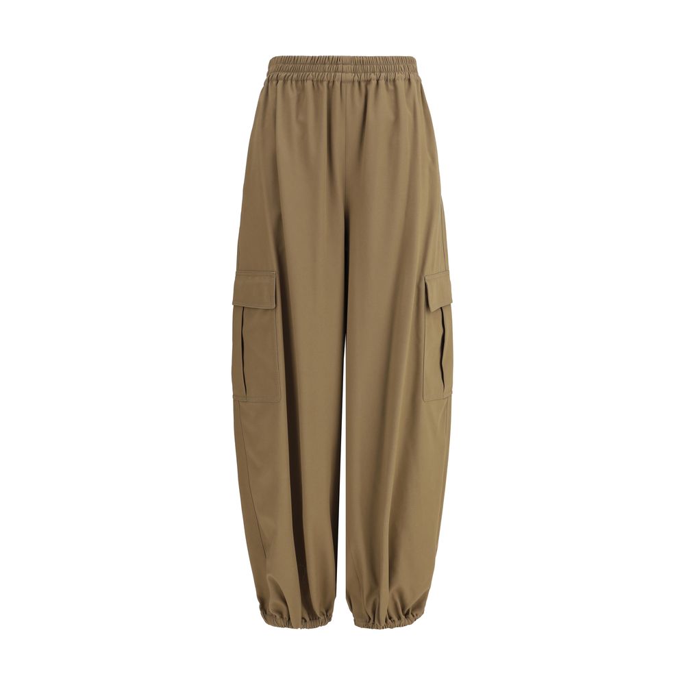 Max Mara Glauco Pants